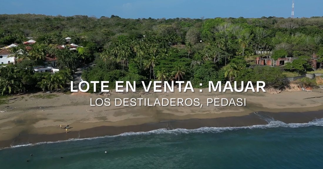 Land in Pedasi, Los Santos Province, Panama 1 - 14460061