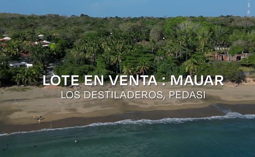 Land in Pedasi, Los Santos Province, Panama 1
