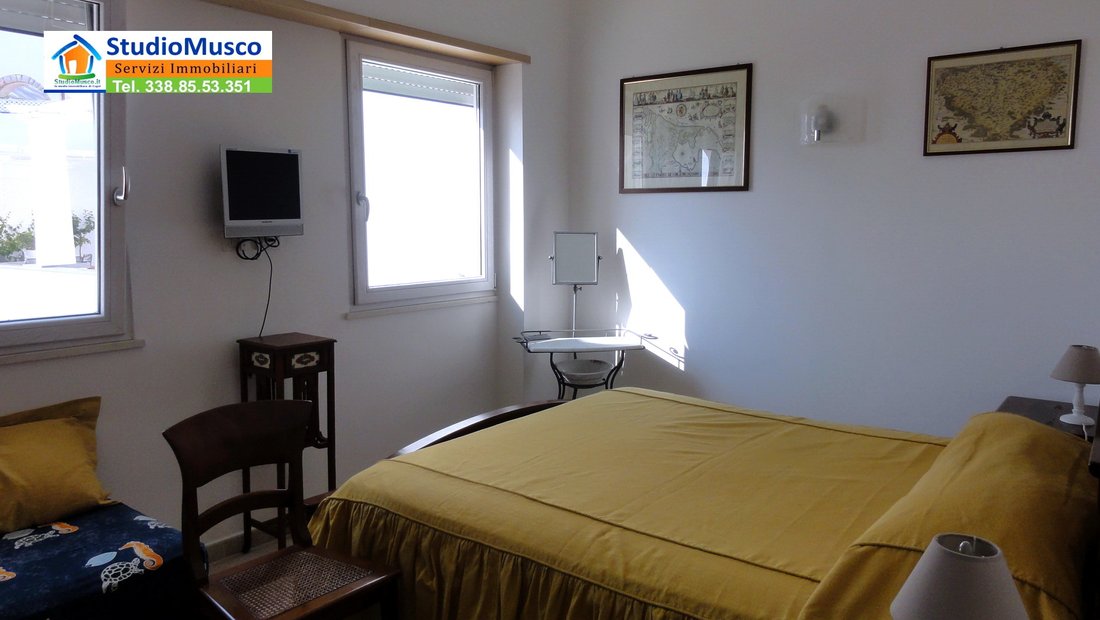 Apartment in Capri, Campania, Italy 3 - 14461074