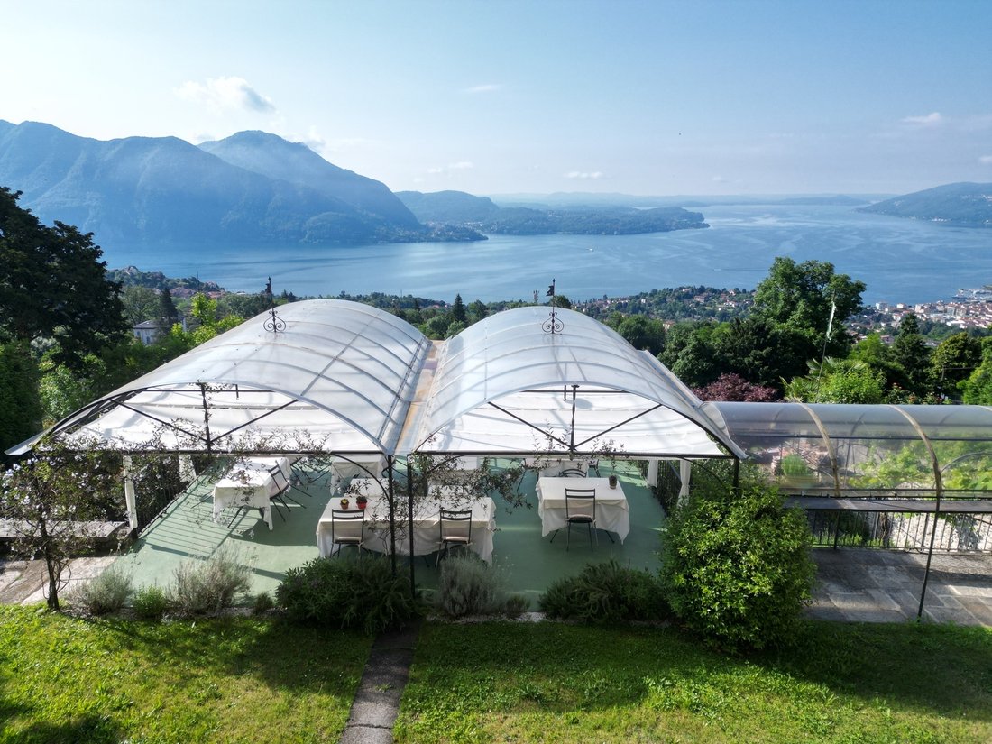 Villa in Verbania, Piedmont, Italy 2 - 14455230