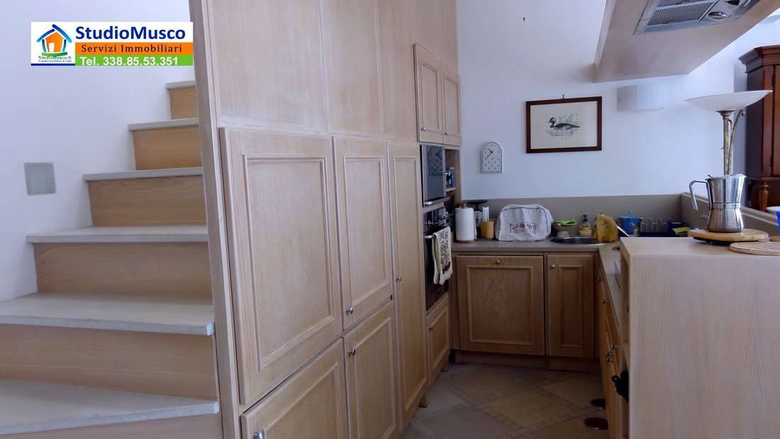 Apartment in Capri, Campania, Italy 5 - 14461074