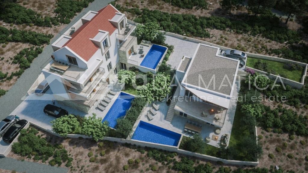 House in Stivasnica, Sibenik-Knin County, Croatia 5 - 14461094