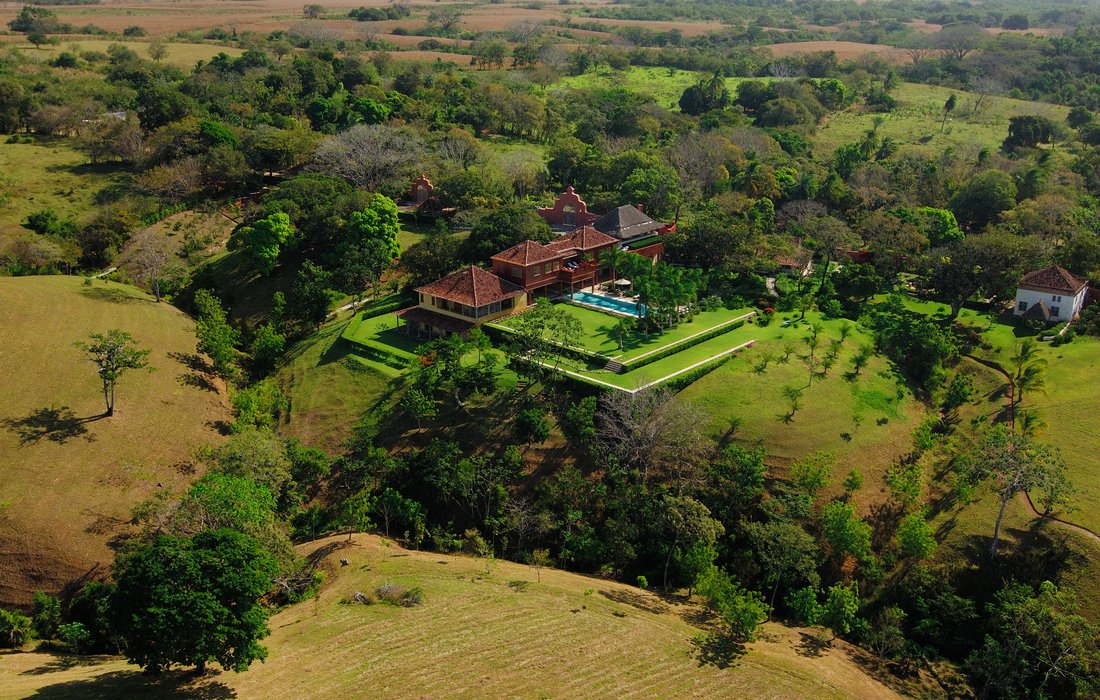 Villa in Pedasi, Los Santos Province, Panama 2 - 14460038
