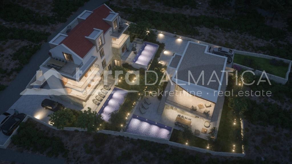 House in Stivasnica, Sibenik-Knin County, Croatia 3 - 14461094