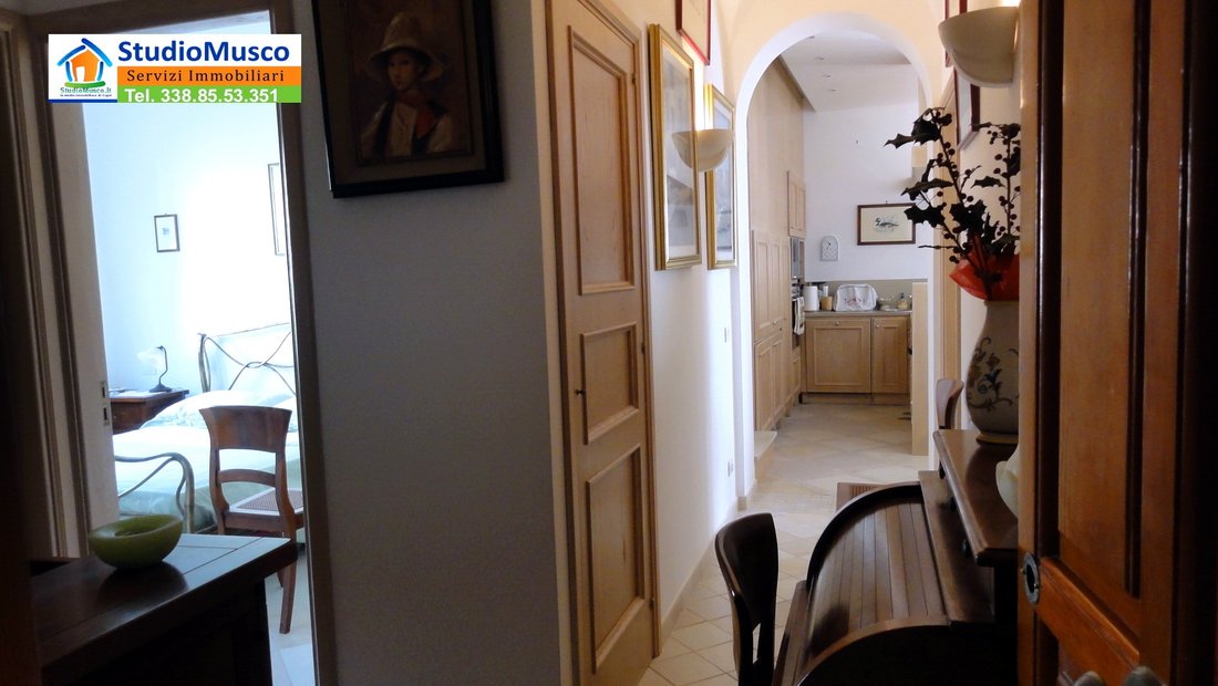 Apartment in Capri, Campania, Italy 2 - 14461074