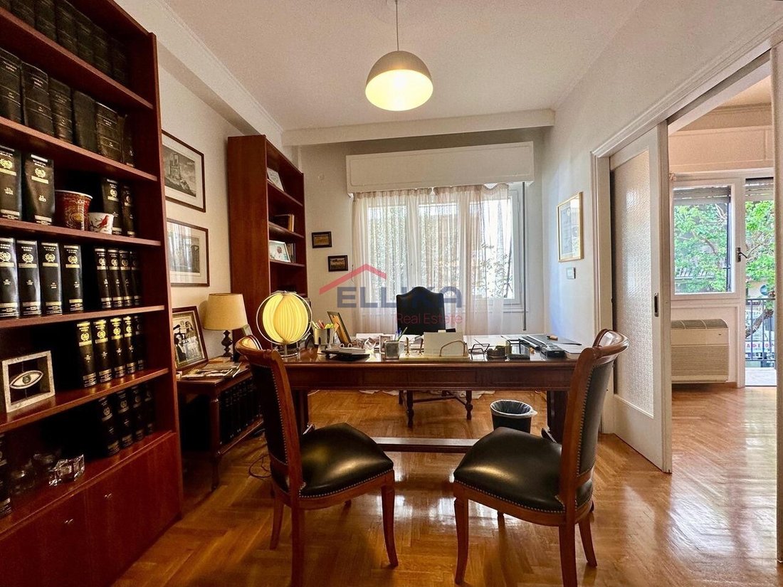 Apartment in 1st District of Athens, Athens, Greece 5 - 14458133