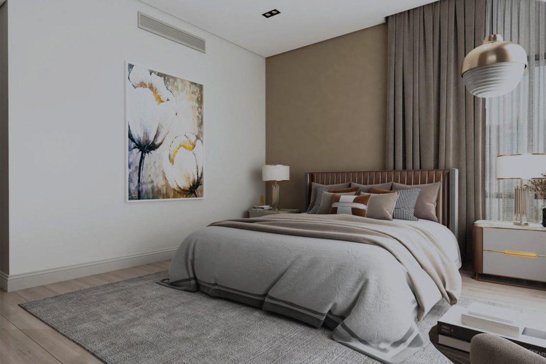 Apartment in Lusail, Doha, Qatar 2 - 14458122