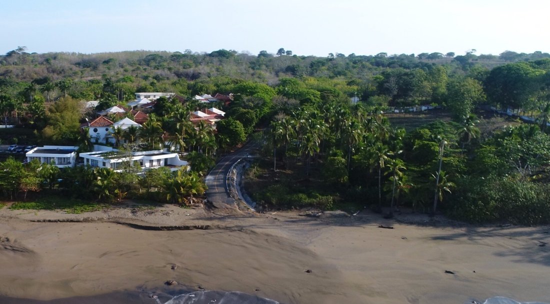 Land in Pedasi, Los Santos Province, Panama 4 - 14460061