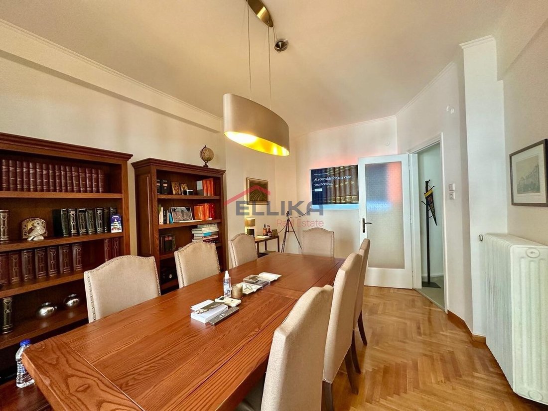 Apartment in 1st District of Athens, Athens, Greece 1 - 14458133