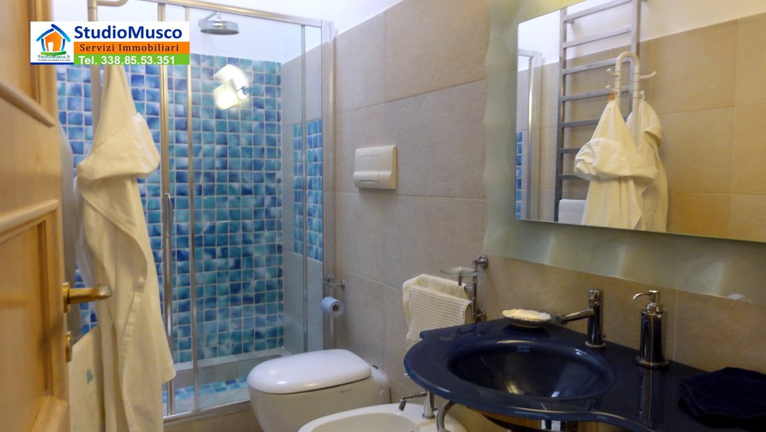 Apartment in Capri, Campania, Italy 4 - 14461074