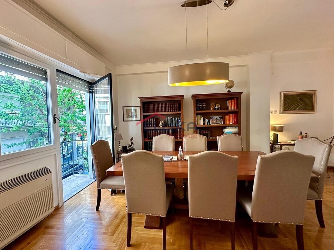 Apartment in 1st District of Athens, Athens, Greece 2 - 14458133