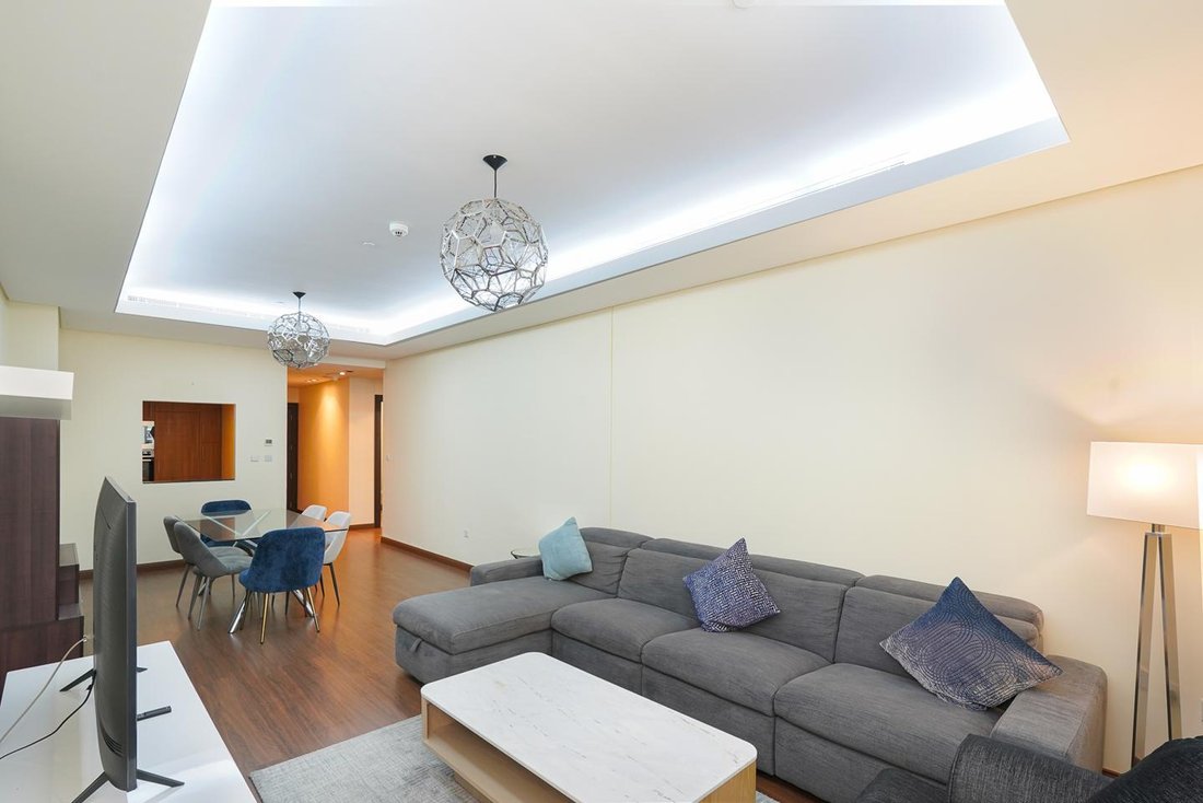 Apartment in Doha, Doha, Qatar 4 - 14460021