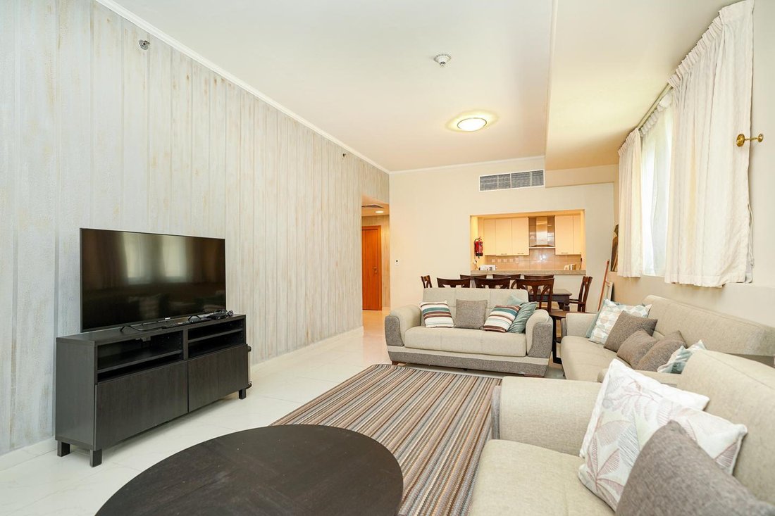 Apartment in Doha, Doha, Qatar 1 - 14458121