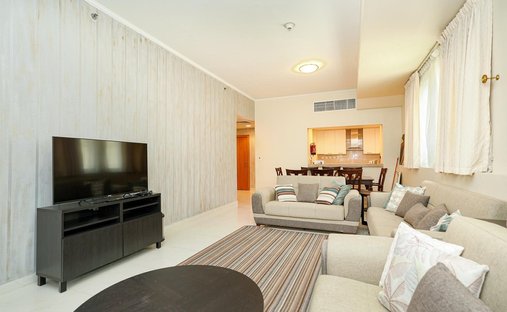 Apartment in Doha, Doha, Qatar 1