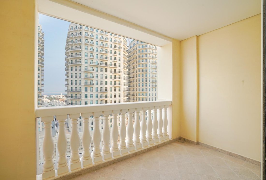 Apartment in Doha, Doha, Qatar 5 - 14460021