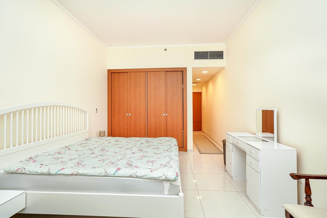 Apartment in Doha, Doha, Qatar 2 - 14458121