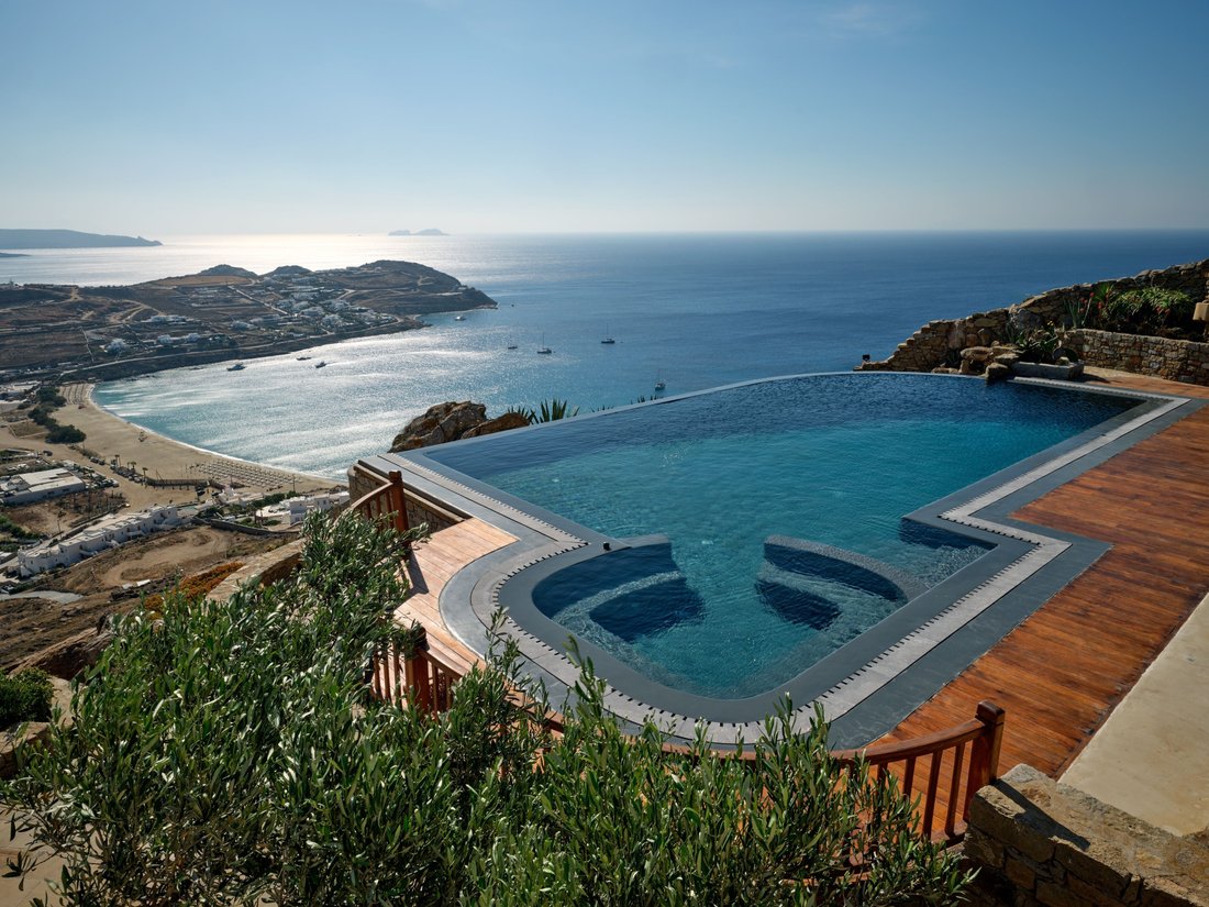 House in Ano Mera Community, Aegean, Greece 3 - 12626425
