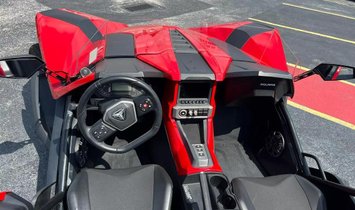 2021 Polaris Slingshot SL