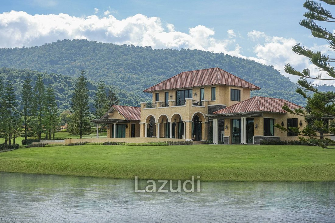 Villa in Hin Tung, Nakhon Ratchasima, Thailand 1 - 14457509