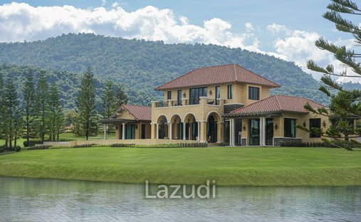 Villa in Hin Tung, Nakhon Ratchasima, Thailand 1