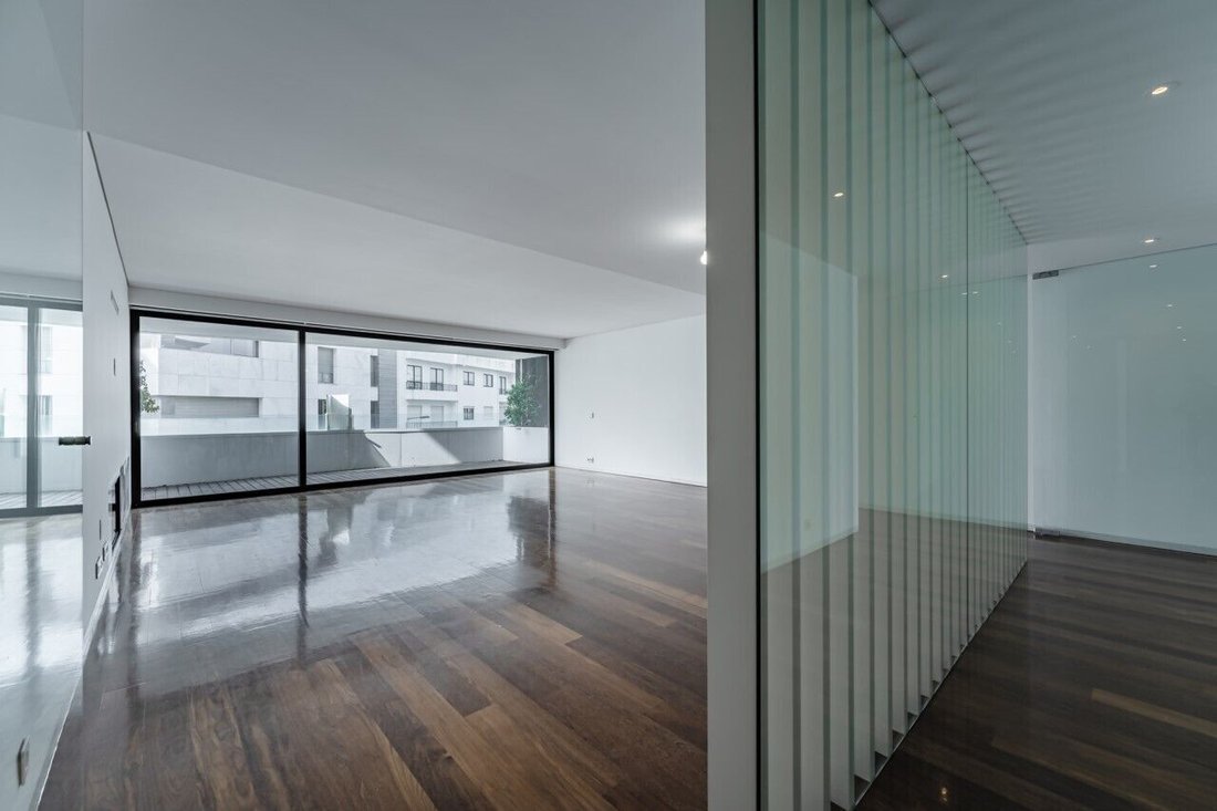 Apartment in Aldoar, Foz do Douro e Nevogilde, Porto District, Portugal 4 - 14459272