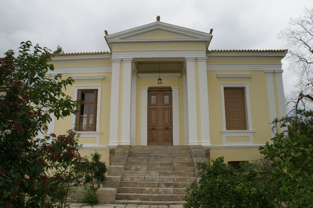 House in Skillountia, Peloponnese, Western Greece and the Ionian, Greece 2 - 14458846