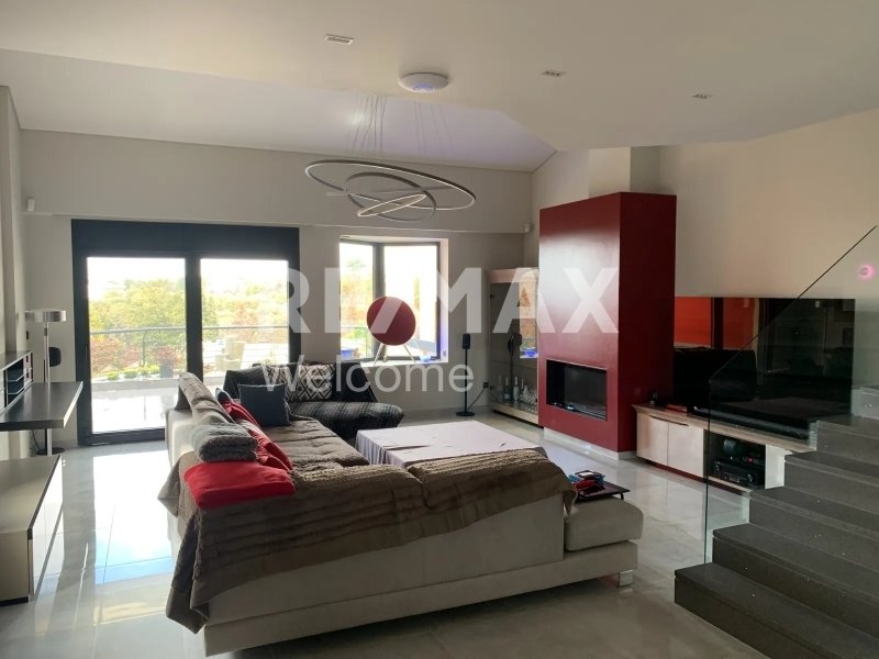 Casa a Panorama, Decentralized Administration of Macedonia and Thrace, Grecia 2 - 14460439