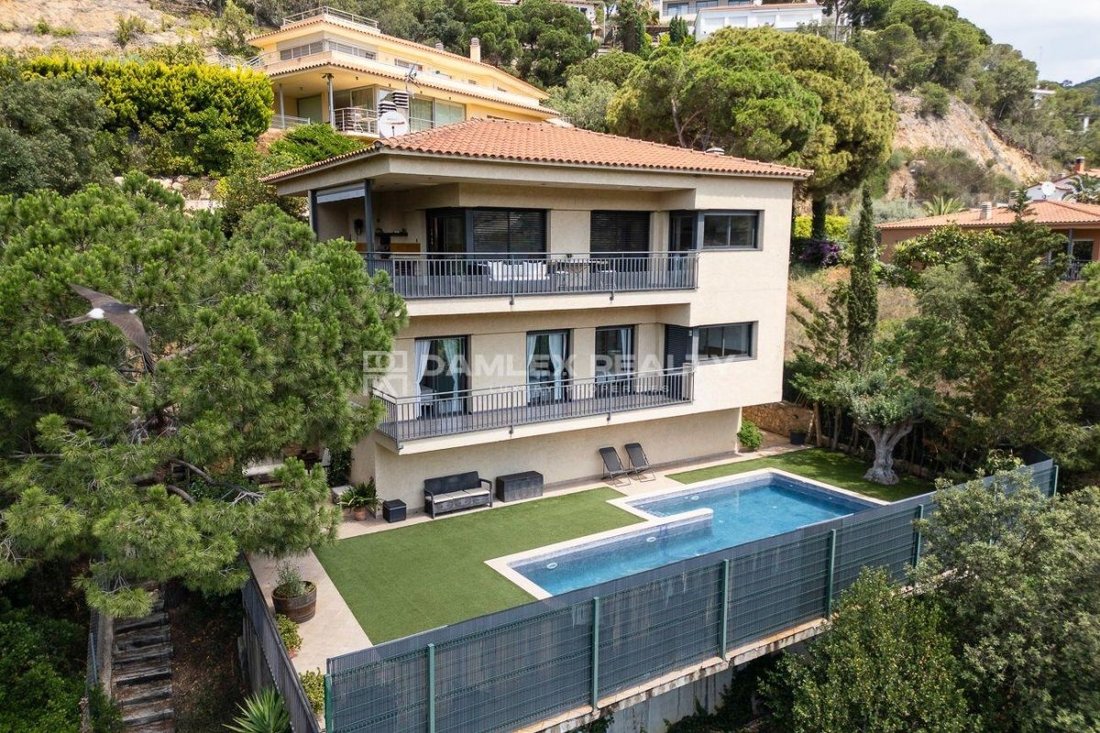 House in Lloret de Mar, Catalonia, Spain 2 - 14460690