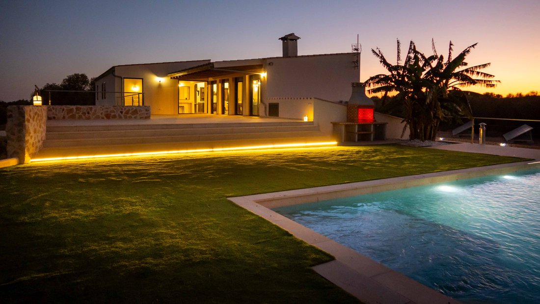 Finca in Campos, Balearic Islands, Spain 3 - 14455969