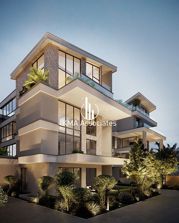 Apartment in Voula, Attica, Greece 5 - 14459370