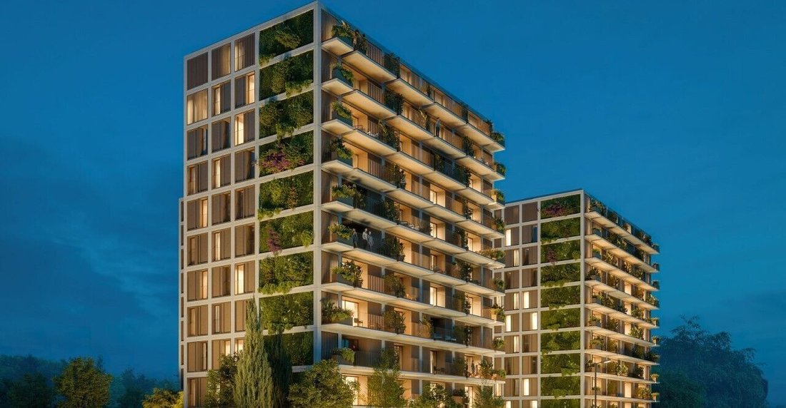 Apartment in Santa Marinha e Sao Pedro da Afurada, Porto District, Portugal 1 - 14459278