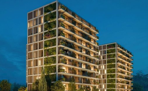 Apartment in Santa Marinha e Sao Pedro da Afurada, Porto District, Portugal 1