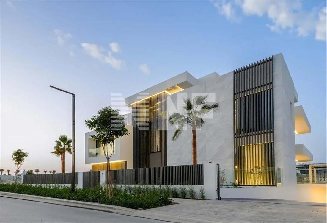 Villa in Hadaeq Sheikh Mohammed Bin Rashid, Dubai, United Arab Emirates 3 - 14457453