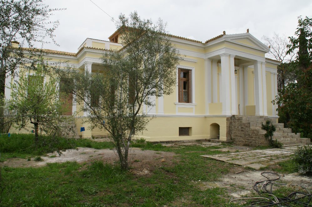 House in Skillountia, Peloponnese, Western Greece and the Ionian, Greece 3 - 14458846