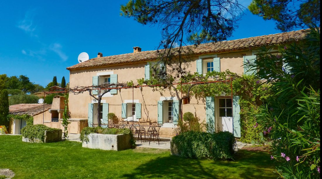 House in Caromb, Provence-Alpes-Côte d'Azur, France 2 - 14456382