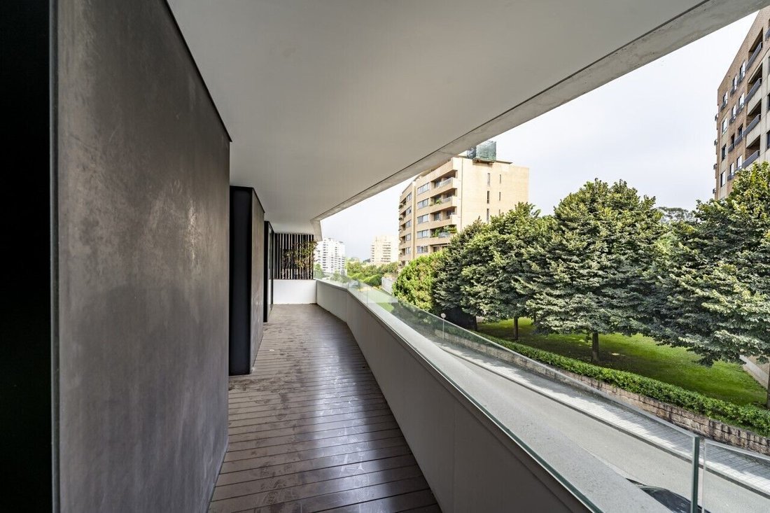 Apartment in Aldoar, Foz do Douro e Nevogilde, Porto District, Portugal 1 - 14459272