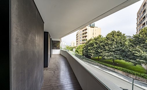 Wohnung in Aldoar, Foz do Douro und Nevogilde, Distrikt Porto, Portugal 1