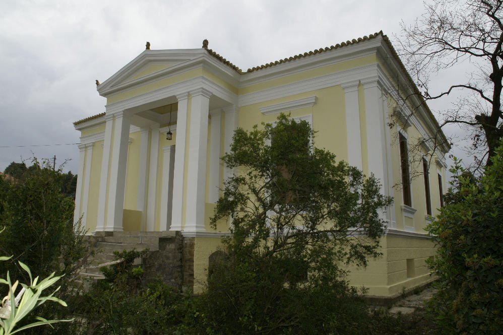 House in Skillountia, Peloponnese, Western Greece and the Ionian, Greece 5 - 14458846