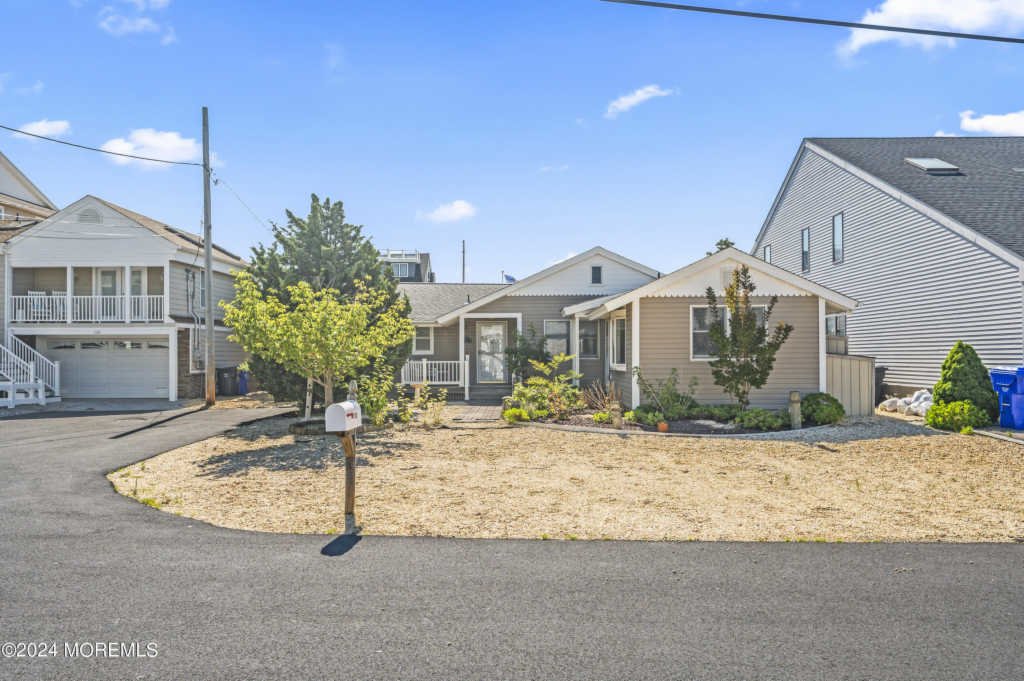 Single Family Detached Mantoloking In Mantoloking, New Jersey, United States For Sale (14456512)