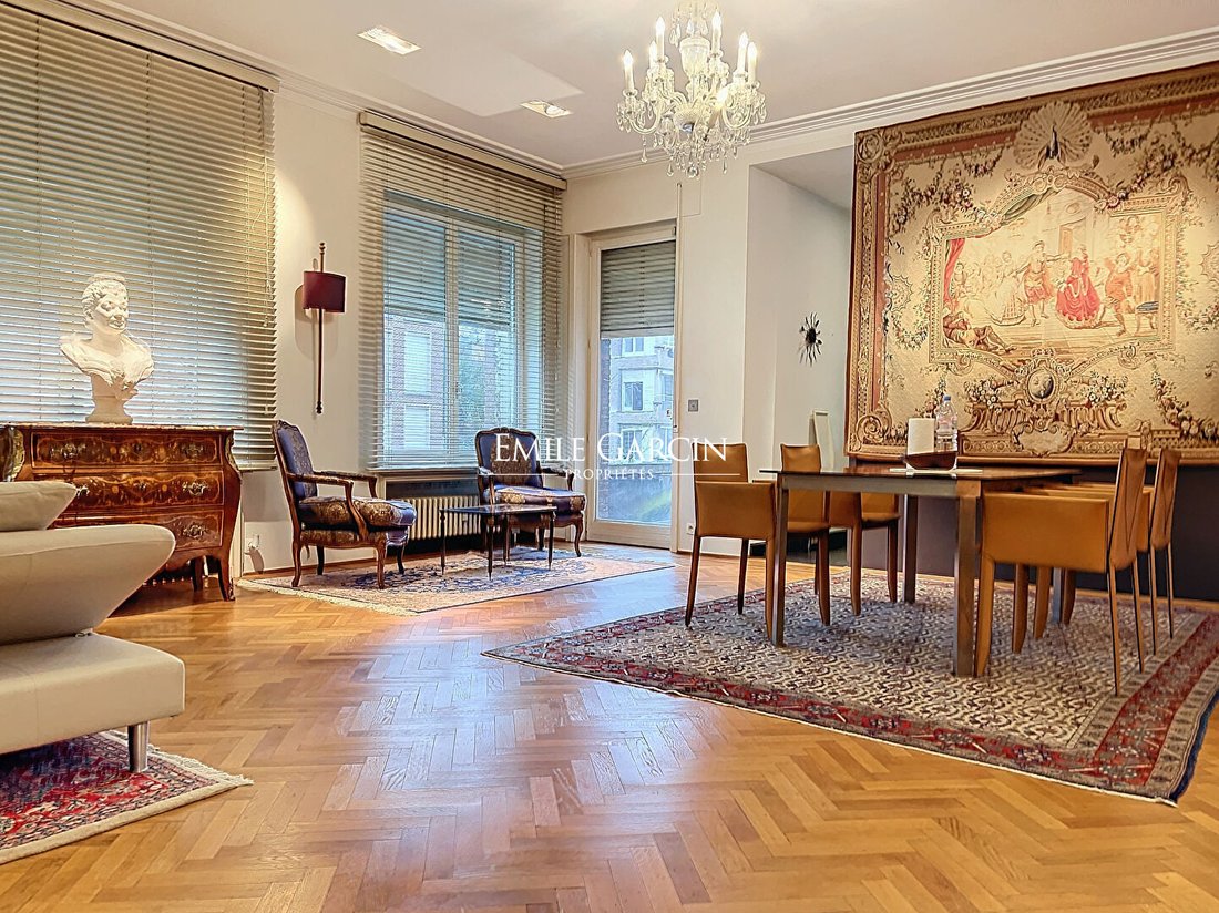 Apartment in Bruxelles, Brussels, Belgium 1 - 14459436