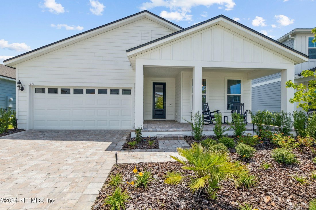 Yulee Residential In Yulee, Florida, United States For Sale (14459190)