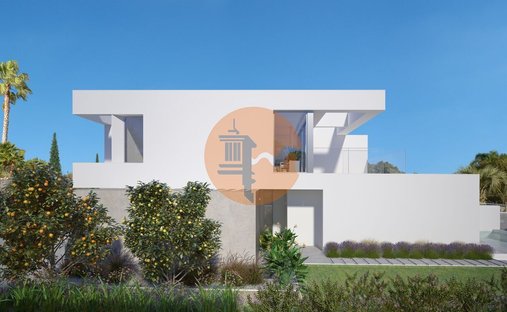 Casa a Praia da Luz, Algarve, Portogallo 1