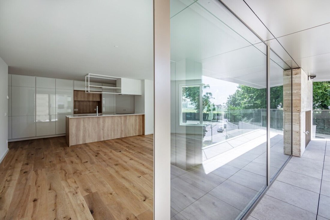 Apartment in Paranhos, Porto District, Portugal 4 - 14459266