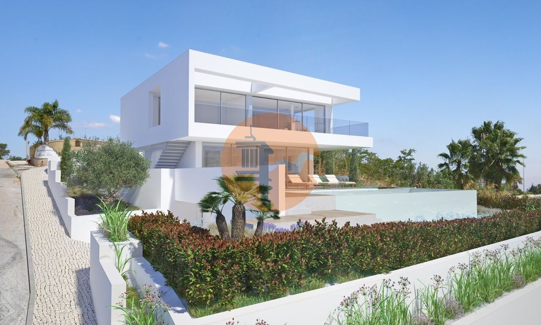 House in Praia da Luz, Algarve, Portugal 2 - 14459275