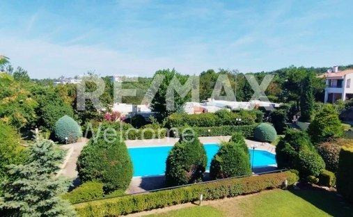 Casa a Panorama, Decentralized Administration of Macedonia and Thrace, Grecia 1