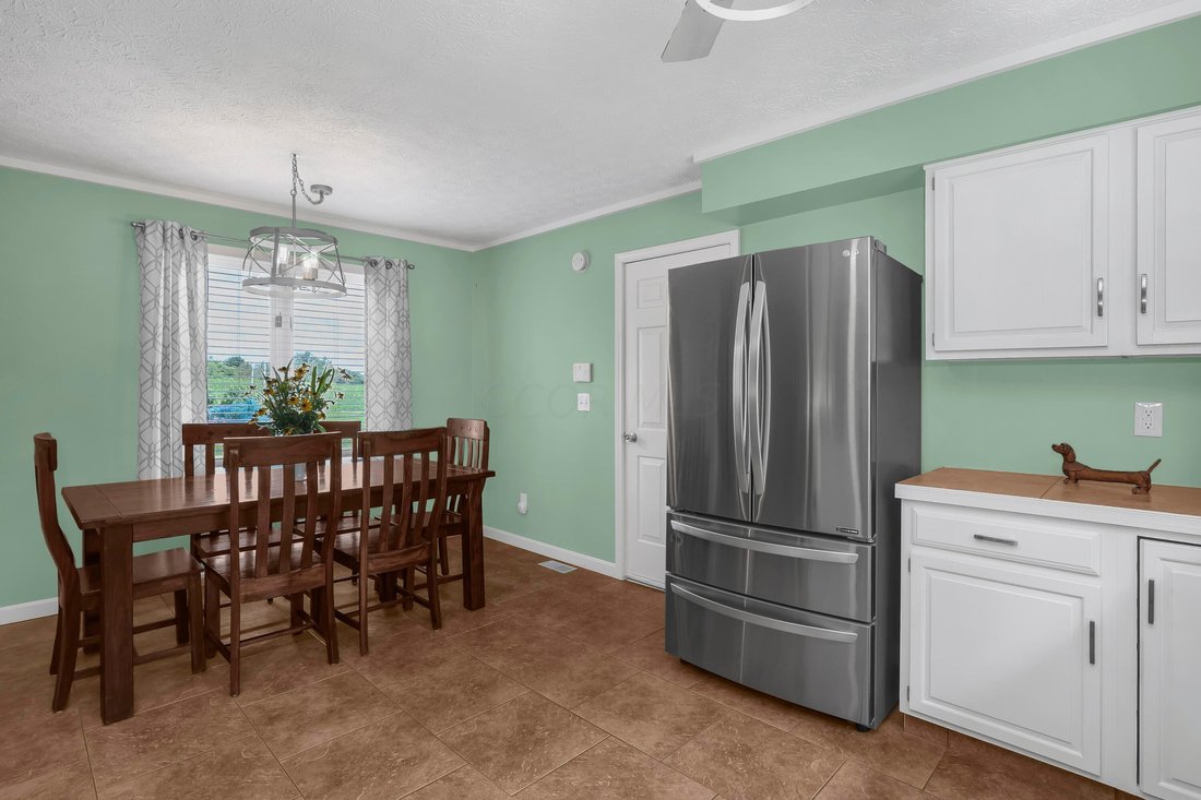 House in Alexandria, Ohio, United States 5 - 14455795