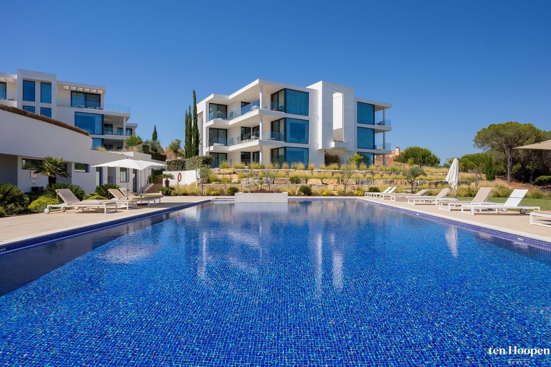 Apartment in Vila Nova de Cacela, Algarve, Portugal 2 - 14455343