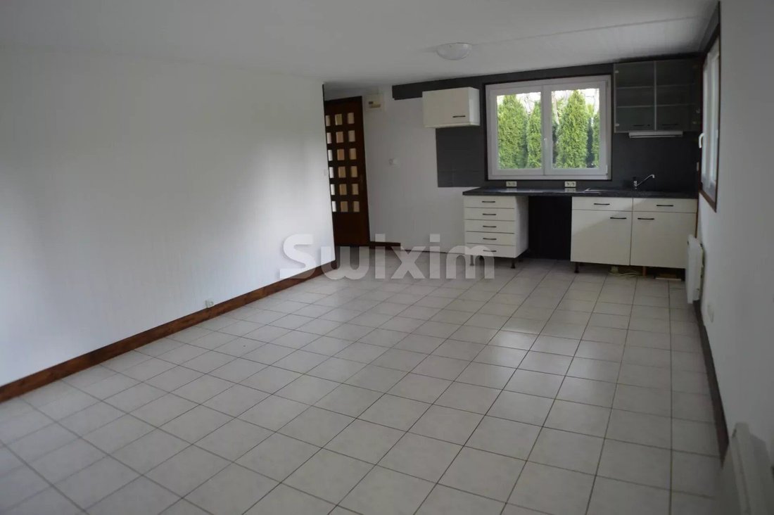 House in Les Rousses, Bourgogne – Franche-Comté, France 5 - 14456685