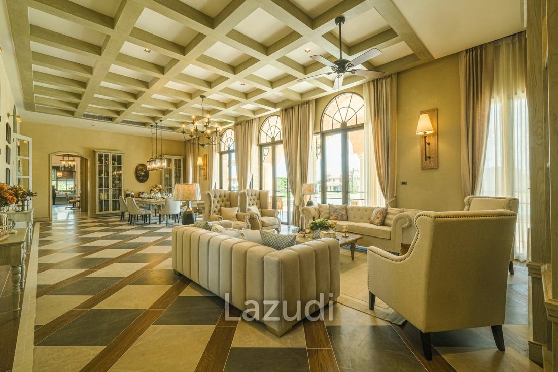 Villa in Hin Tung, Nakhon Ratchasima, Thailand 5 - 14457509