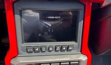 2021 Polaris Slingshot SL